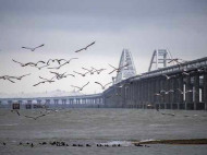 Эксперт объяснил, почему устойчивость Крымского моста не должна волновать Украину