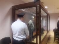 Полицейский