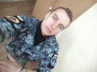 Научил соседа гимну Украины: адвокат рассказала об условиях содержания военнопленного моряка Терещенко