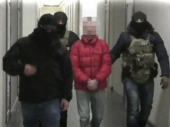 Появилось видео с признаниями чиновника харьковской мэрии в работе на ФСБ