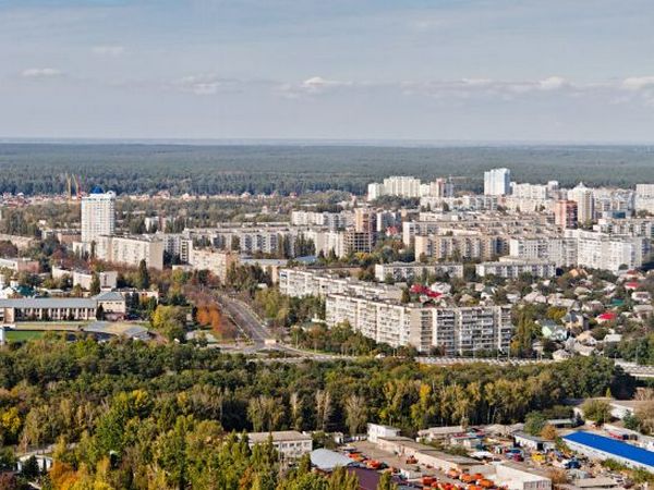 Украина сегодня фото городов