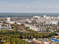 Назван самый загрязненный город Украины
