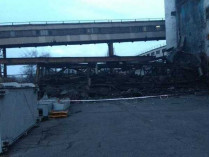 обрушение на шахте имени Скочинского в Донецке