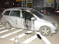 В Варшаве жестоко избили таксиста-украинца: обнародованы детали происшествия