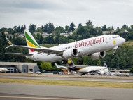 В Эфиопии потерпел крушение новейший пассажирский самолет