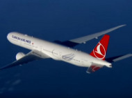 Второй за сутки инцидент с "Боингом": травмированы десятки пассажиров рейса Стамбул — Нью-Йорк (видео)