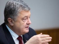 порошенко