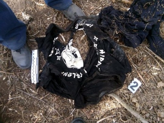 Под Одессой нашли обезображенный труп молодого мужчины (фото)