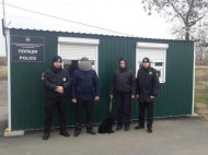 В Украине задержали дезертира, не пожелавшего покинуть Крым после вторжения России 