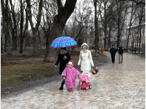 В Украину вернутся морозы: синоптик рассказала о погоде в ближайшие дни