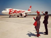 Ernest Airlines