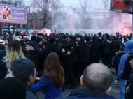 Беспорядки в Черкассах: суд принял решение по задержанным