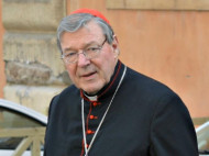 Самый влиятельный в Ватикане кардинал сел в тюрьму за педофилию