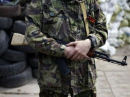 Проходил подготовку в России: на Донбассе задержали боевика «ЛНР»