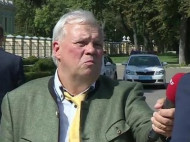 МИД Украины резко ответил Австрии из-за претензий по поводу недопуска журналиста Вершютца