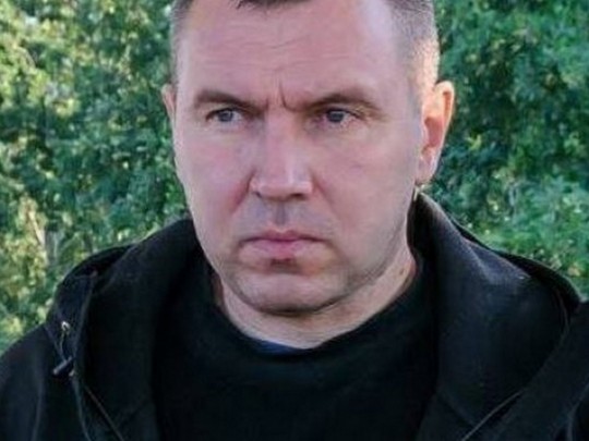 Александр Бухтатый