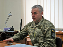 Сергей Наев