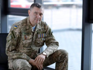 «Киборг», защищавший Донецкий аэропорт, получил высокую должность (фото)