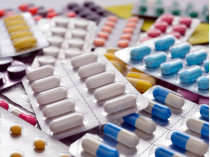 В Украине упростили регистрацию лекарств