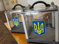 В ЦИК объяснили, почему на выборах президента Украины не будет видеонаблюдения 