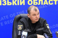 Замначальника запорожской полиции устроил ДТП "на ровном месте": подозревают алкоголь (видео)