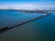 Азовское море ждет катастрофа: в России прогнозируют беду из-за Крымского моста