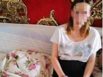 Мать убила дочь в Ровно