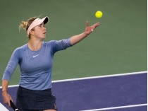 Свитолина вошла в топ-пятерку мирового теннисного рейтинга