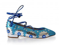 Обувь от лондонского стилиста Полины Магий