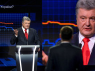 Порошенко рассказал, как Украина будет возвращать Крым