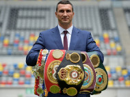 Владимиру Кличко удвоили гонорар за возможное возвращение на ринг