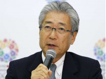 Председатель олимпийского комитета Японии подозревается в коррупции