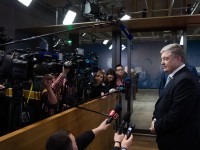 Петр Порошенко