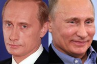 Лицо раздувается: в России откровенно рассказали о двойниках Путина