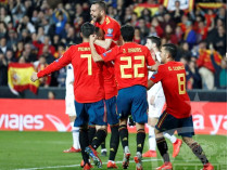 Испанцы благодаря голу с пенальти обыграли дома Норвегию: видеообзоры матчей отбора Евро-2020