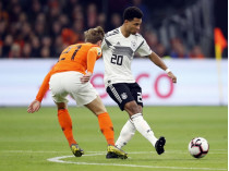 Нидерланды – Германия&nbsp;— 2:3: хроника матча отбора Евро-2020
