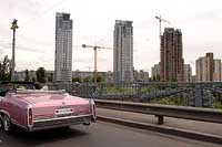 Киевские строительные компании будут вынуждены в очередной раз поднять цены на квартиры в новостройках?