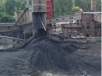 шахта надежда во Львовской области