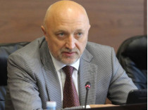бывший глава Полтавской обладминистрации Валерий Головко