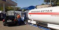 При пробеге автомобиля около двух тысяч километров в месяц газобаллонное оборудование окупится уже через год