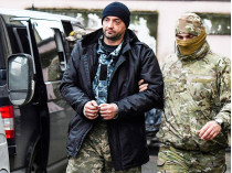 Четырех украинских моряков незаконно обследовали российские психиатры: стали известны подробности