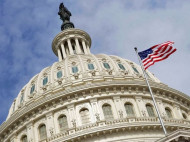 Новый пакет антироссийских санкций внесен в Конгресс США