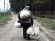 «На улице может оказаться каждый»: киевлянин основал уникальный Instagram-проект помощи бездомным