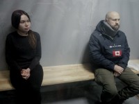 Зайцева и Дронов