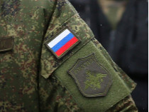 На Донбассе ВСУ взяли в плен очередного россиянина