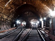 Предотвратили аварию в киевском метро: ученые придумали, как избавиться от тумана в «тайных» тоннелях