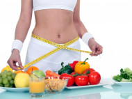 Почему фруктово-овощная диета не всегда помогает сбросить вес: продукты, способствующие похудению