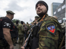 Боевики ДНР захватывают Донецк
