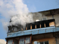  Смертельное ЧП в киевской многоэтажке: масштабная эвакуация не спасла от трагедии (фото)