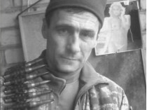 Названо имя бойца, погибшего от пули снайпера 5 апреля на Донбассе 